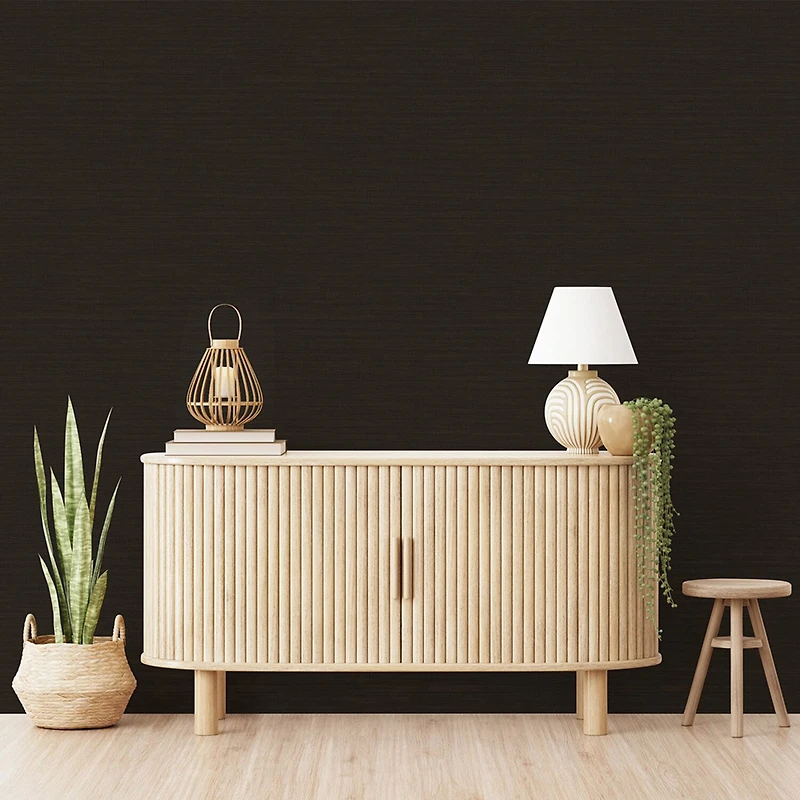 Tempaper Faux Horizontal Peel & Stick Wallpaper