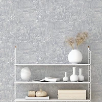 Tempaper Jungle Toile Peel & Stick Wallpaper