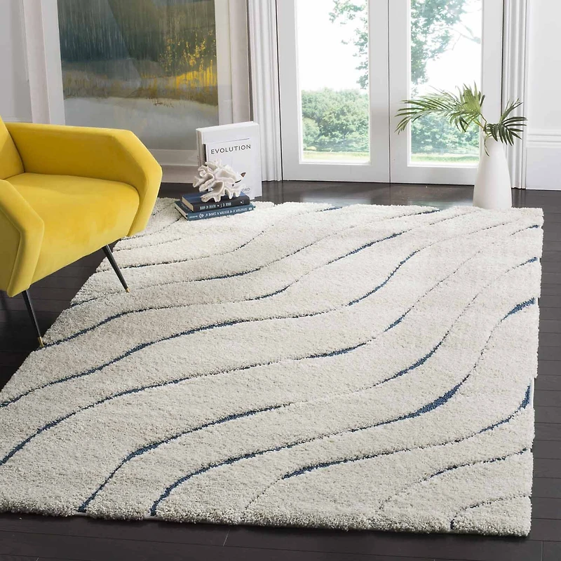 Safavieh Adam Shag Area Rug