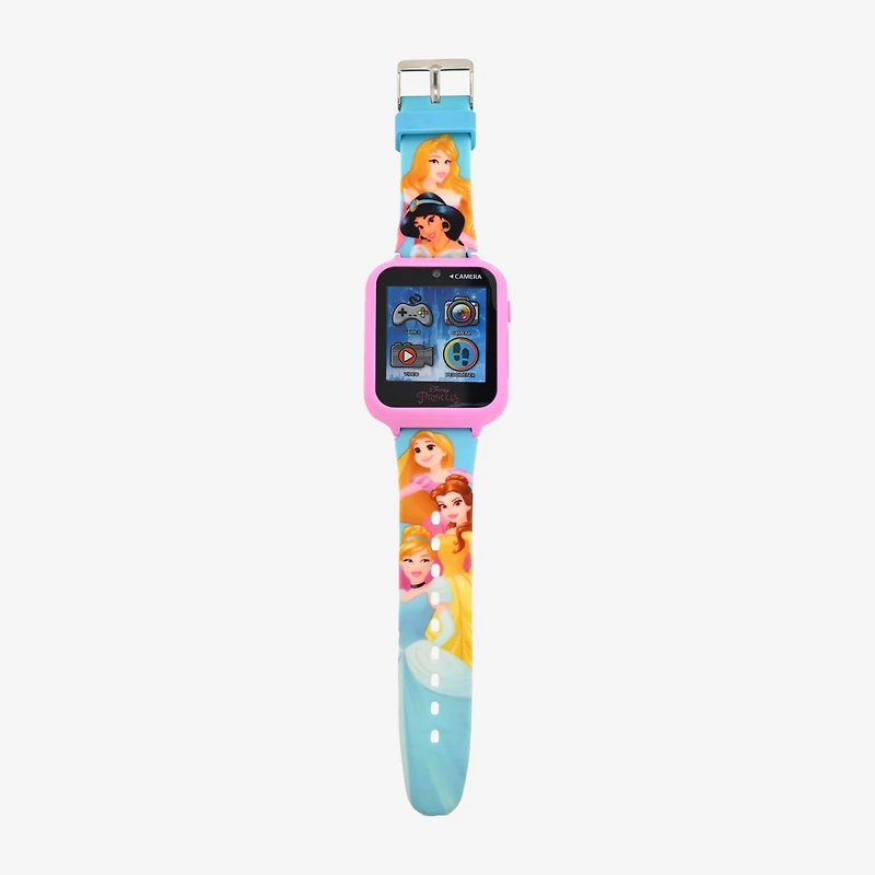 Itime Princess Girls Multicolor Smart Watch Pn4258jc21