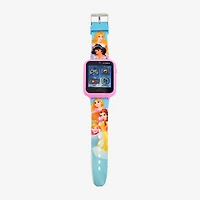 Itime Princess Girls Multicolor Smart Watch Pn4258jc21