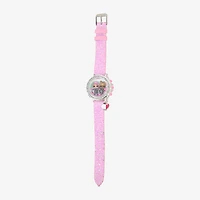LOL Girls Digital Multicolor Strap Watch Lol4625jc