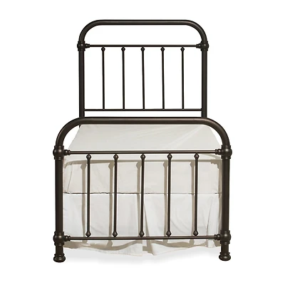 Kirkland Metal Bed