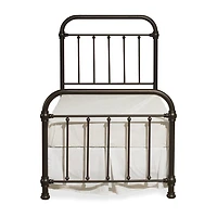 Kirkland Metal Bed