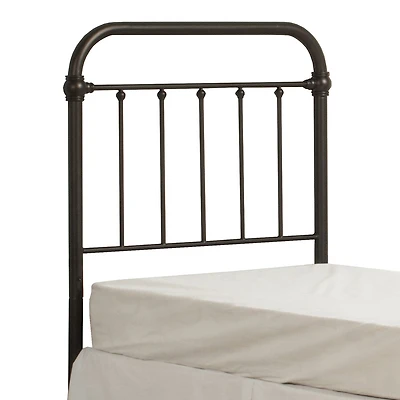 Kirkland Metal Headboard