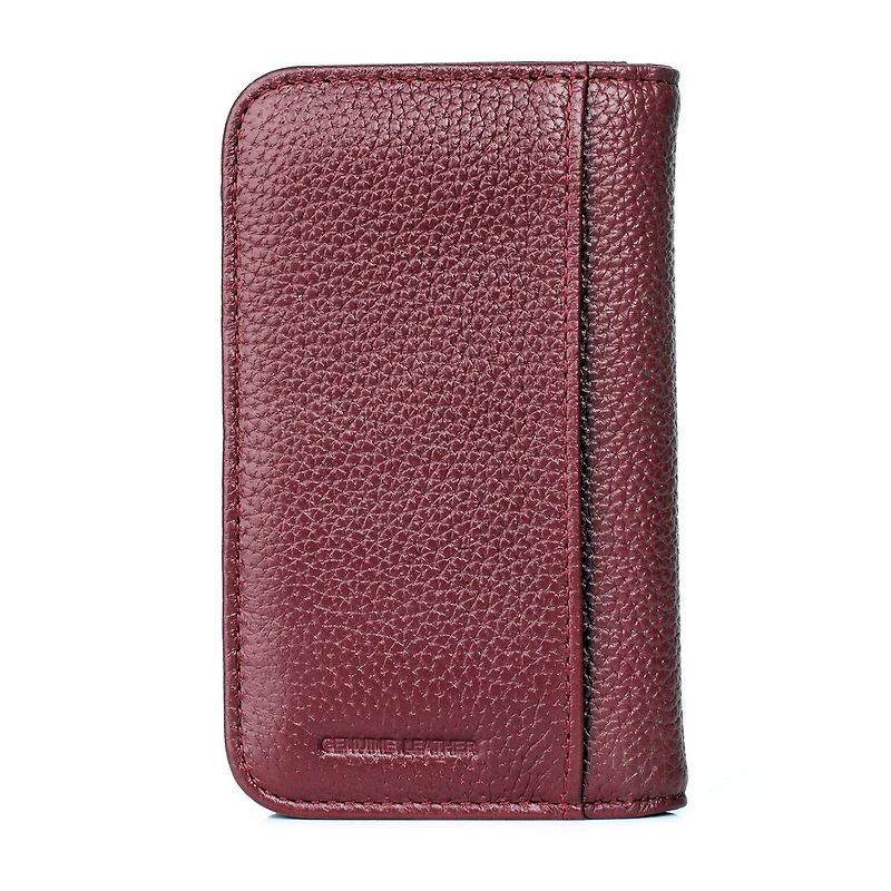 J. Buxton Womens RFID Blocking Wallet