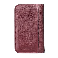 J. Buxton Womens RFID Blocking Wallet