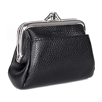 J. Buxton Womens Rfid Blocking Wallet