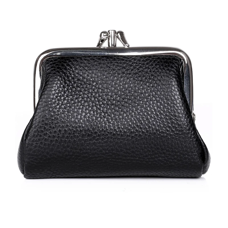 J. Buxton Womens Rfid Blocking Wallet