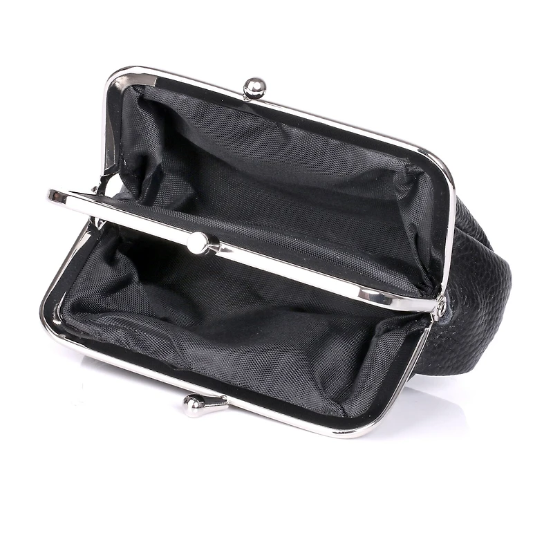 J. Buxton Womens Rfid Blocking Wallet