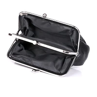 J. Buxton Womens Rfid Blocking Wallet