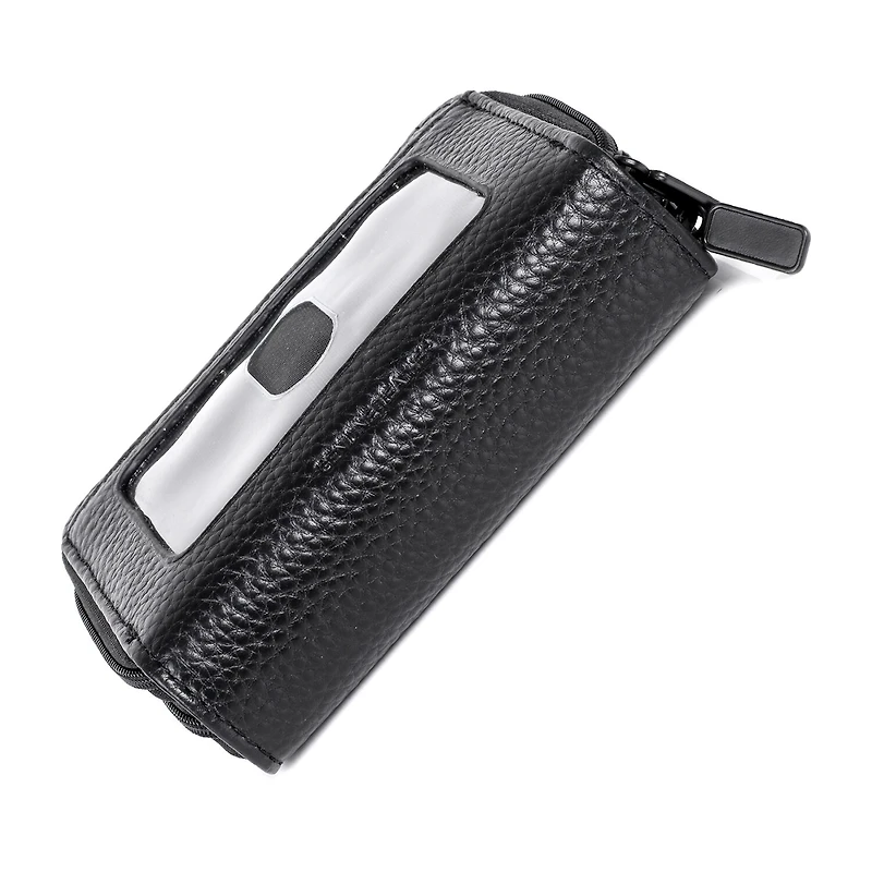 J. Buxton Womens Rfid Blocking Accordian Wallet