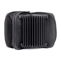 J. Buxton Womens Rfid Blocking Accordian Wallet