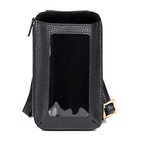 J. Buxton Womens Rfid Blocking Wallet
