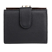 J. Buxton Womens Rfid Blocking Bifold Wallet