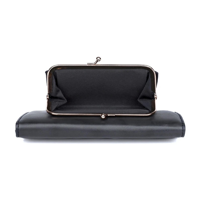 J. Buxton Womens Rfid Blocking Wallet