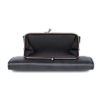 J. Buxton Womens Rfid Blocking Wallet