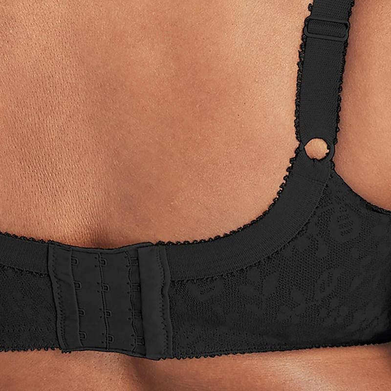 Playtex 18 Hour® Ultimate Shoulder Comfort Full Coverage Wireless Bra 4693