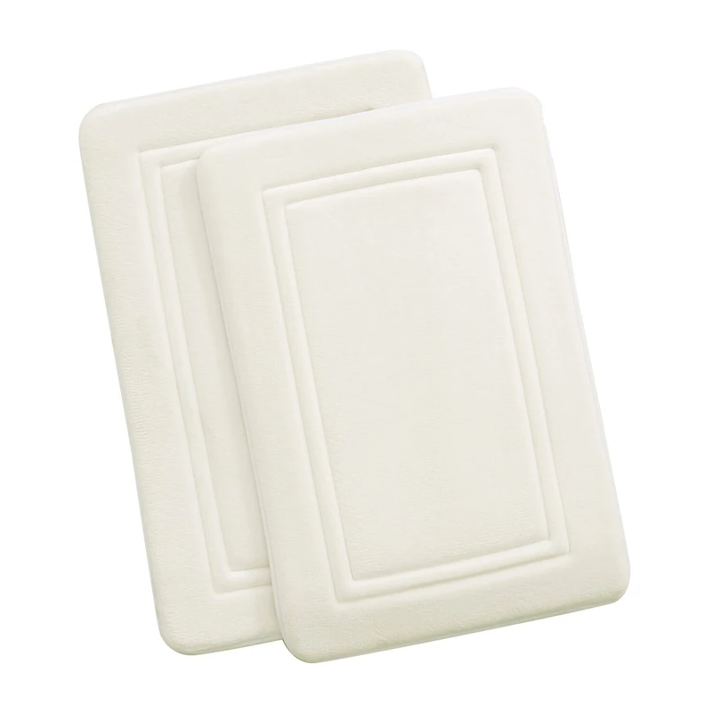Truly Calm Bath Rug