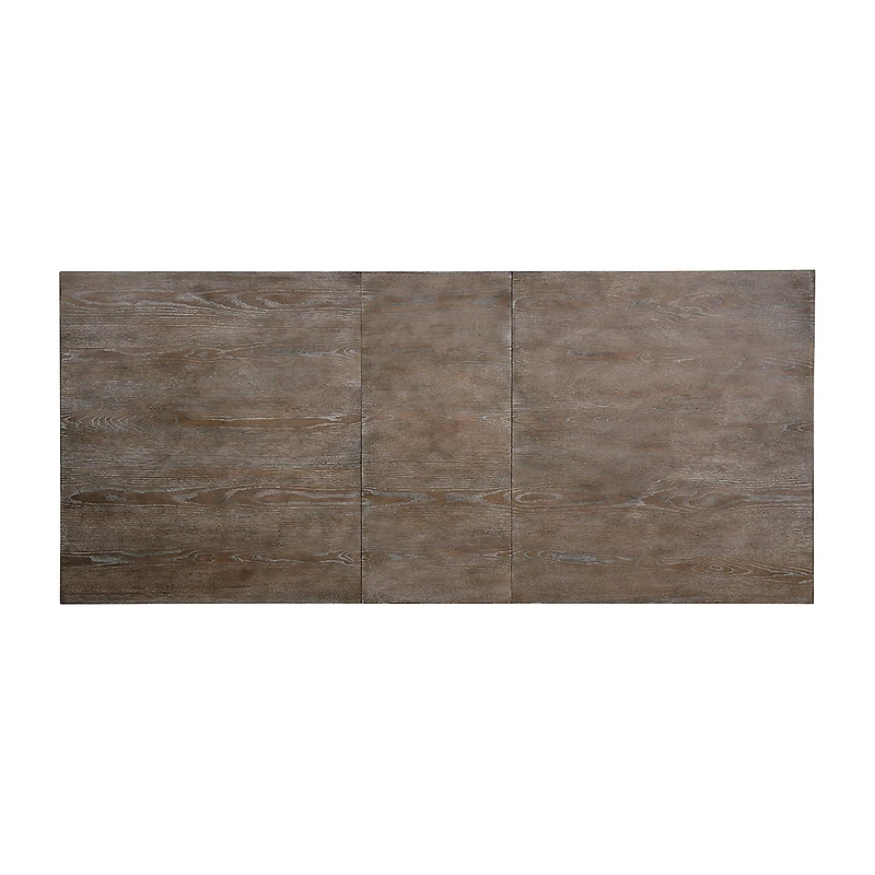 Furniture of America™ Alvarada Rectangular Wood-Top Dining Table