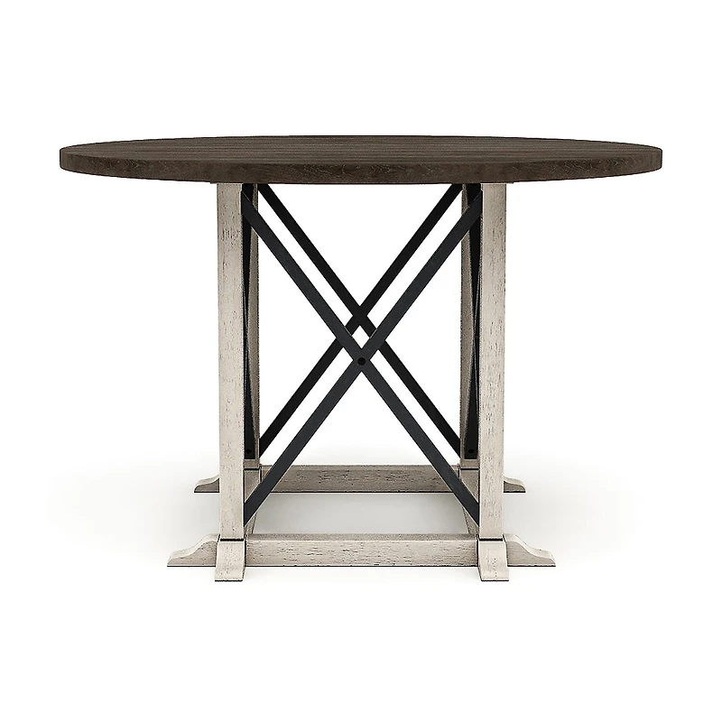 Furniture of America™ Voica 5-pc. Round Dining Set