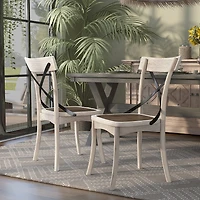 Furniture of America™ Voica 5-pc. Round Dining Set