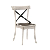 Furniture of America™ Voica 5-pc. Round Dining Set