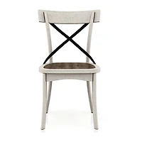 Furniture of America™ Voica 5-pc. Round Dining Set