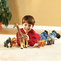 Learning Resources Jumbo Pets Discovery Toy