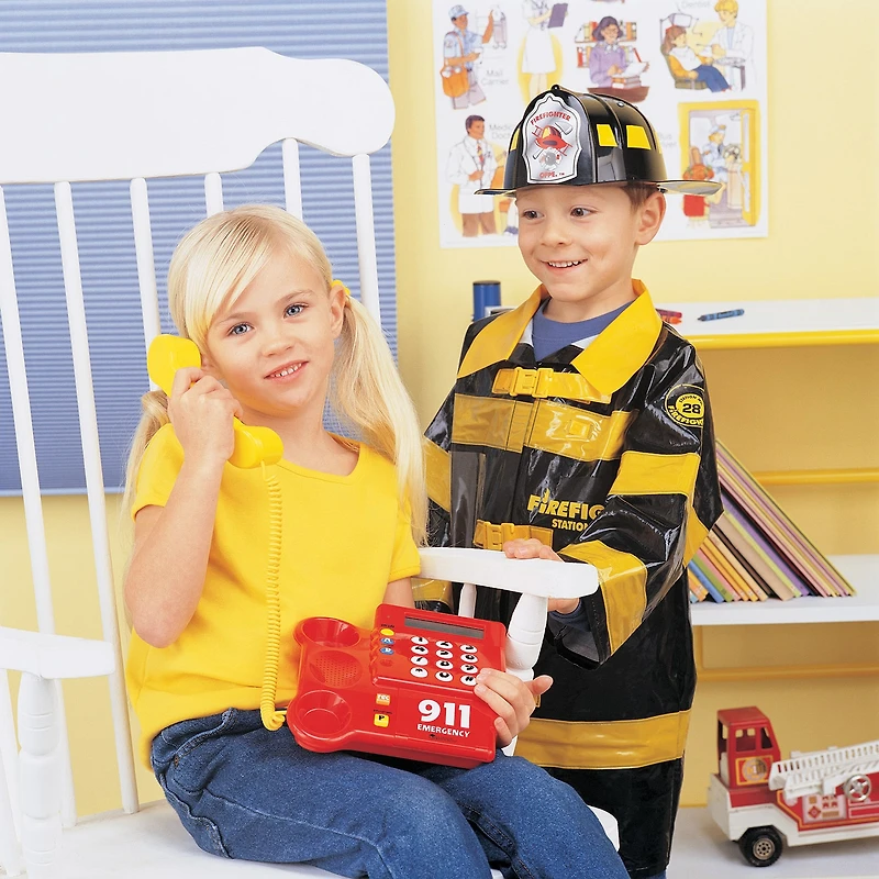 Learning Resources Pretend N Play® Teaching Telephone® Interactive Toy