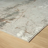 Antoine Astra Abstract Indoor Rectangular Area Rug