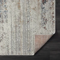 Leilani Fran Abstract Indoor Rectangular Area Rug