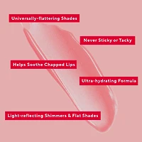Mirabella Luxe Advanced Formula Lip Gloss