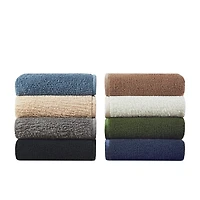 Woolrich Burlington Soild Berber Brushed Blanket