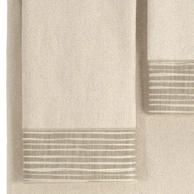 Avanti Weston Hand Towel