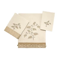Avanti Willow Fingertip Towel