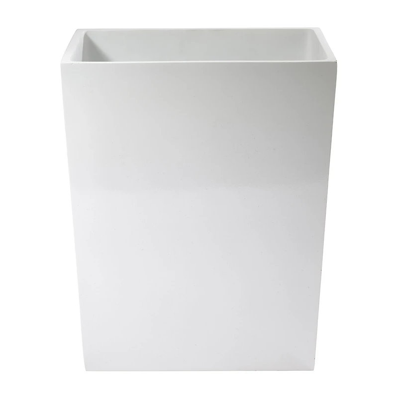 Avanti Flamingo Paradise Trash Can