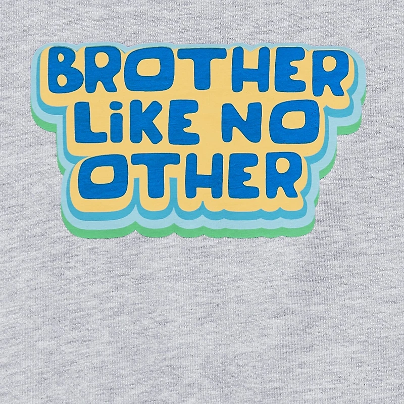 Okie Dokie Toddler & Little Boys Crew Neck Short Sleeve Regular Fit Graphic T-Shirt