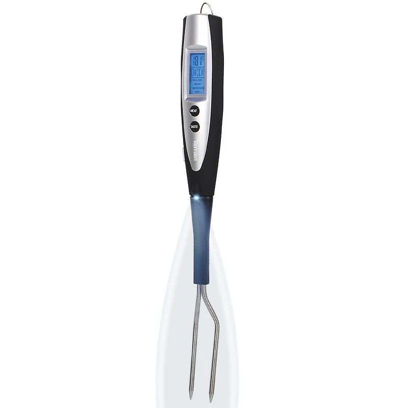 Terraen Smart BBQ Fork