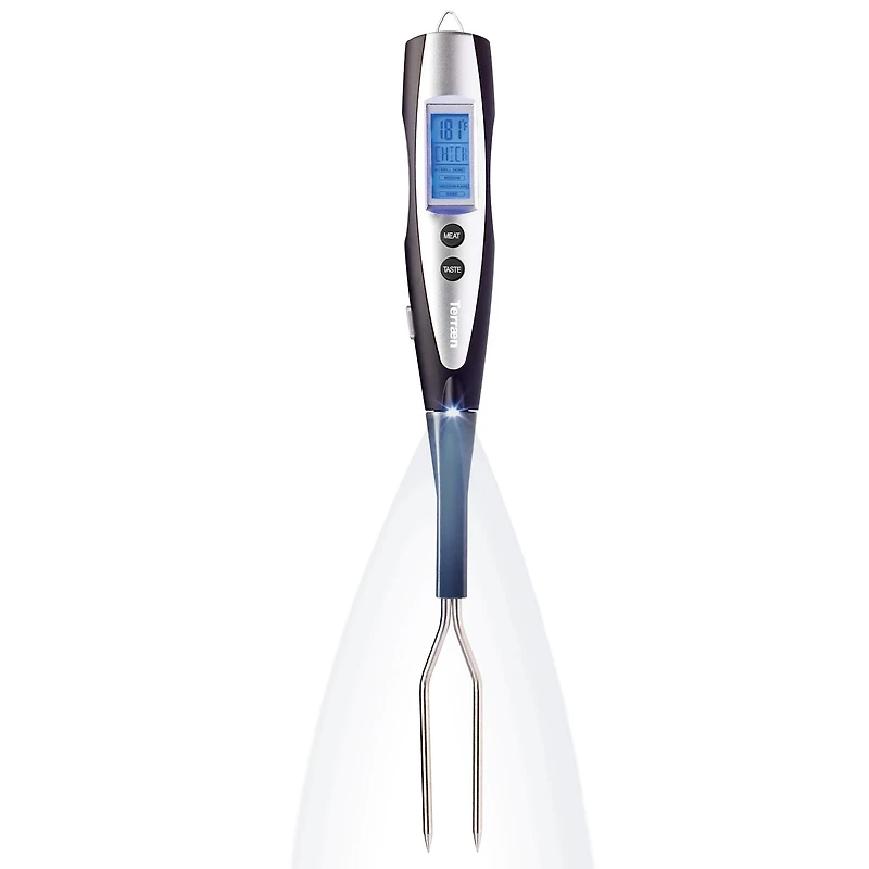 Terraen Smart BBQ Fork