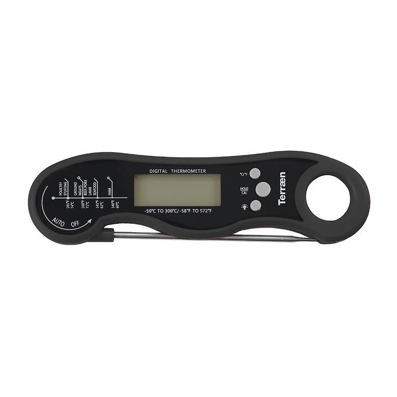 Terraen™ Digital Meat Thermometers
