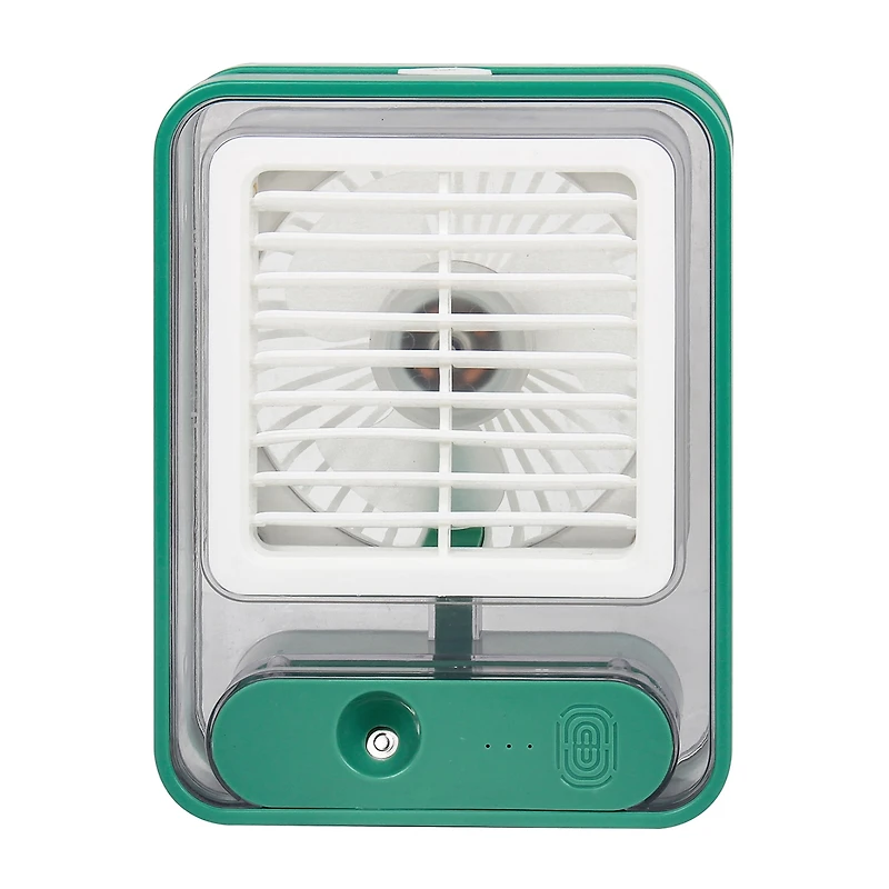 Terraen™ Portable Fan Personal Mister