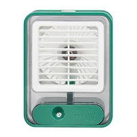Terraen™ Portable Fan Personal Mister