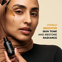 Buttah Skin Vitamin C Serum Face Serum
