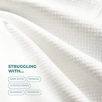 Buttah Skin Silky Soft Disposable Face Towels
