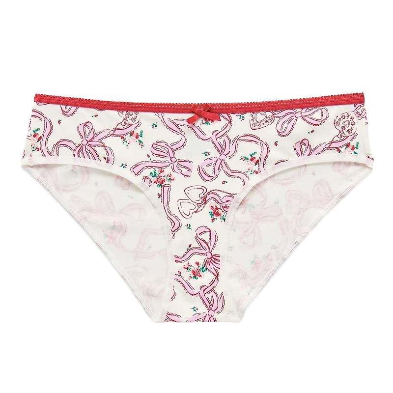 Arizona Body Cotton Cheeky Panty