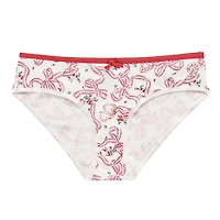 Arizona Body Cotton Cheeky Panty