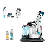 Shark Stain Striker Carpet Cleaner Handheld Vacuum