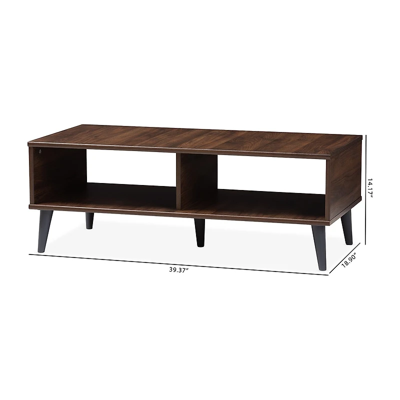 Pierre Coffee Table