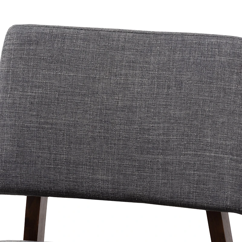 Colton 2-pc. Counter Height Upholstered Bar Stool
